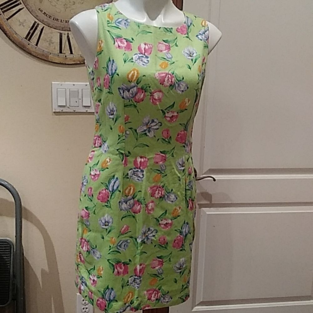 Mix nouveau. Dress  